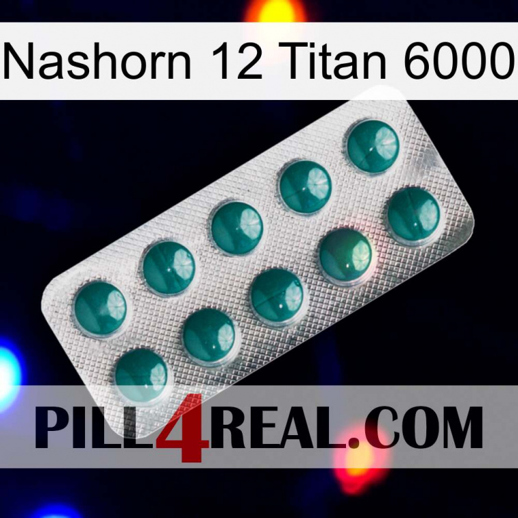 Rhino 12 Titanium 6000 dapoxetine1